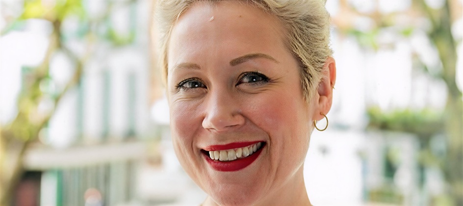 Edelman names Jo Burford as Head of Creator Marketing EMEA